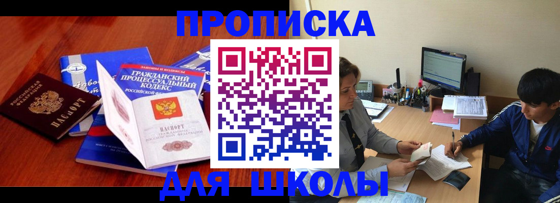 прописка для школы в Жердевке